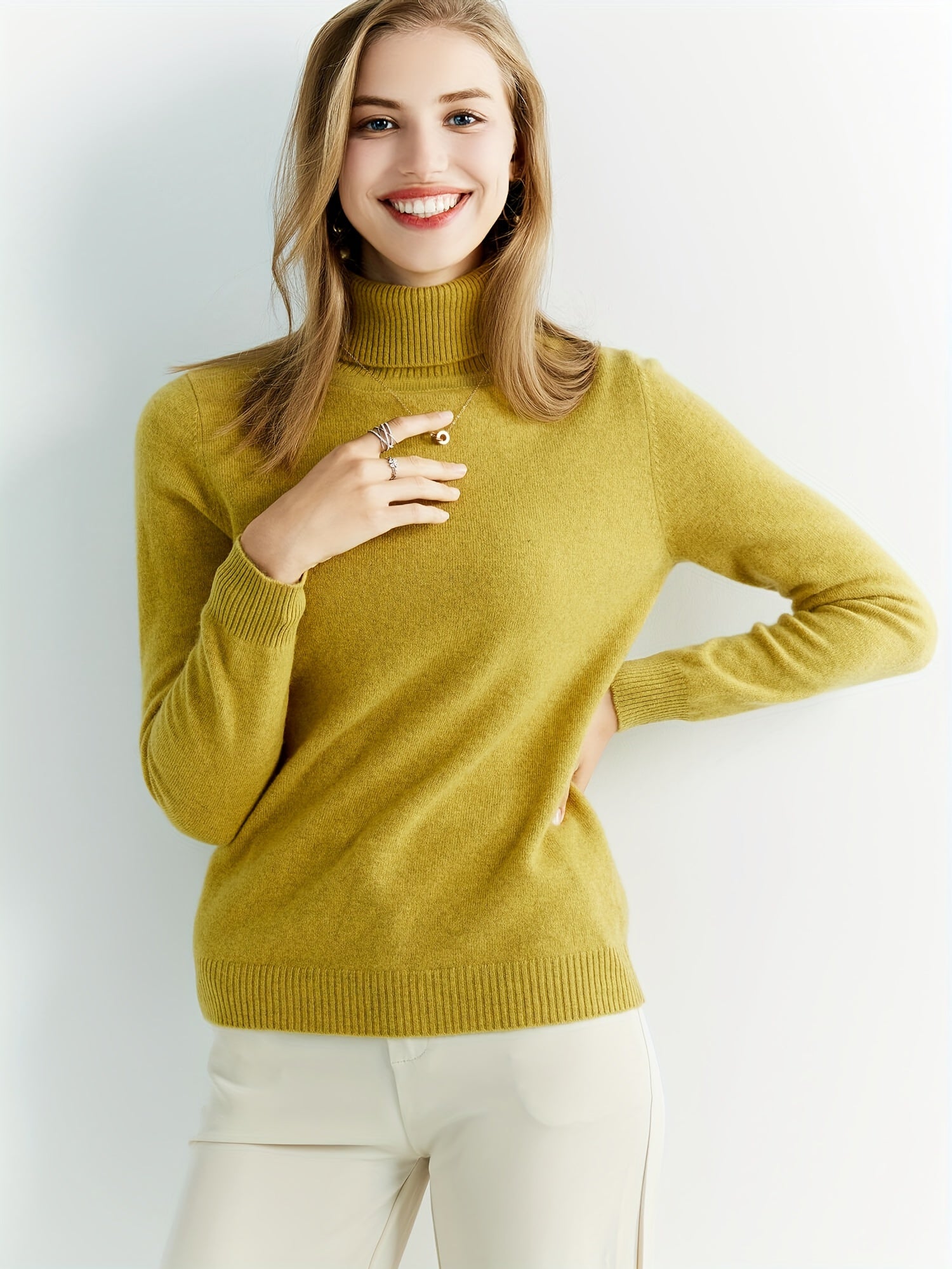 Merino Knit - STILISTA