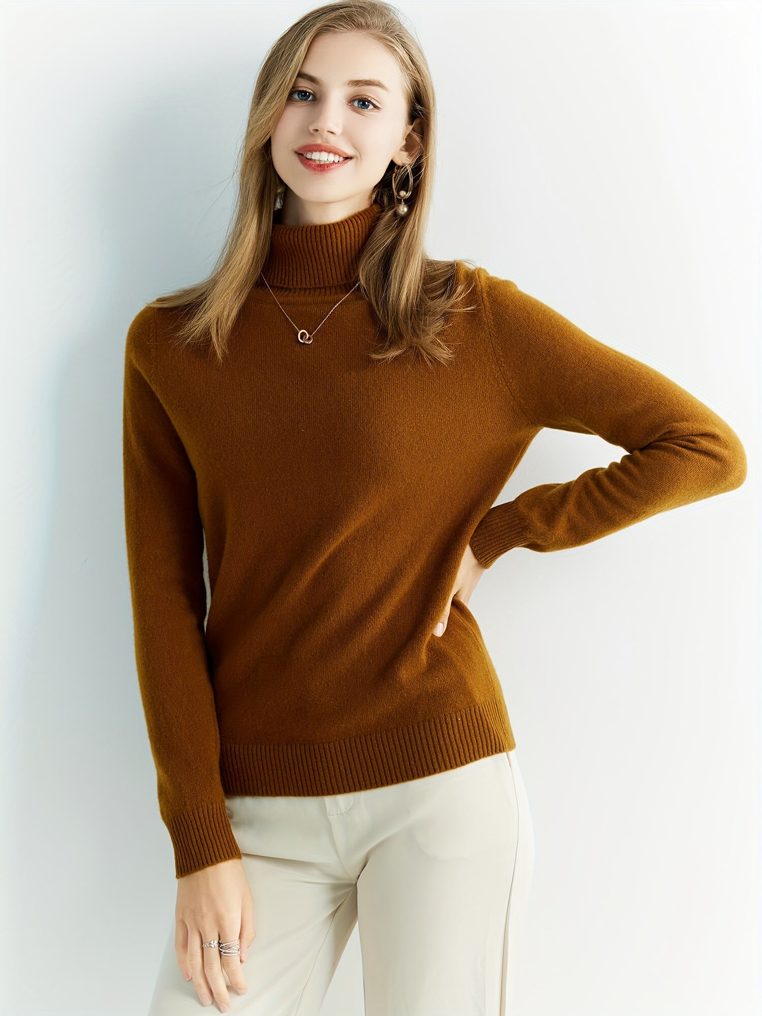 Merino Knit - STILISTA