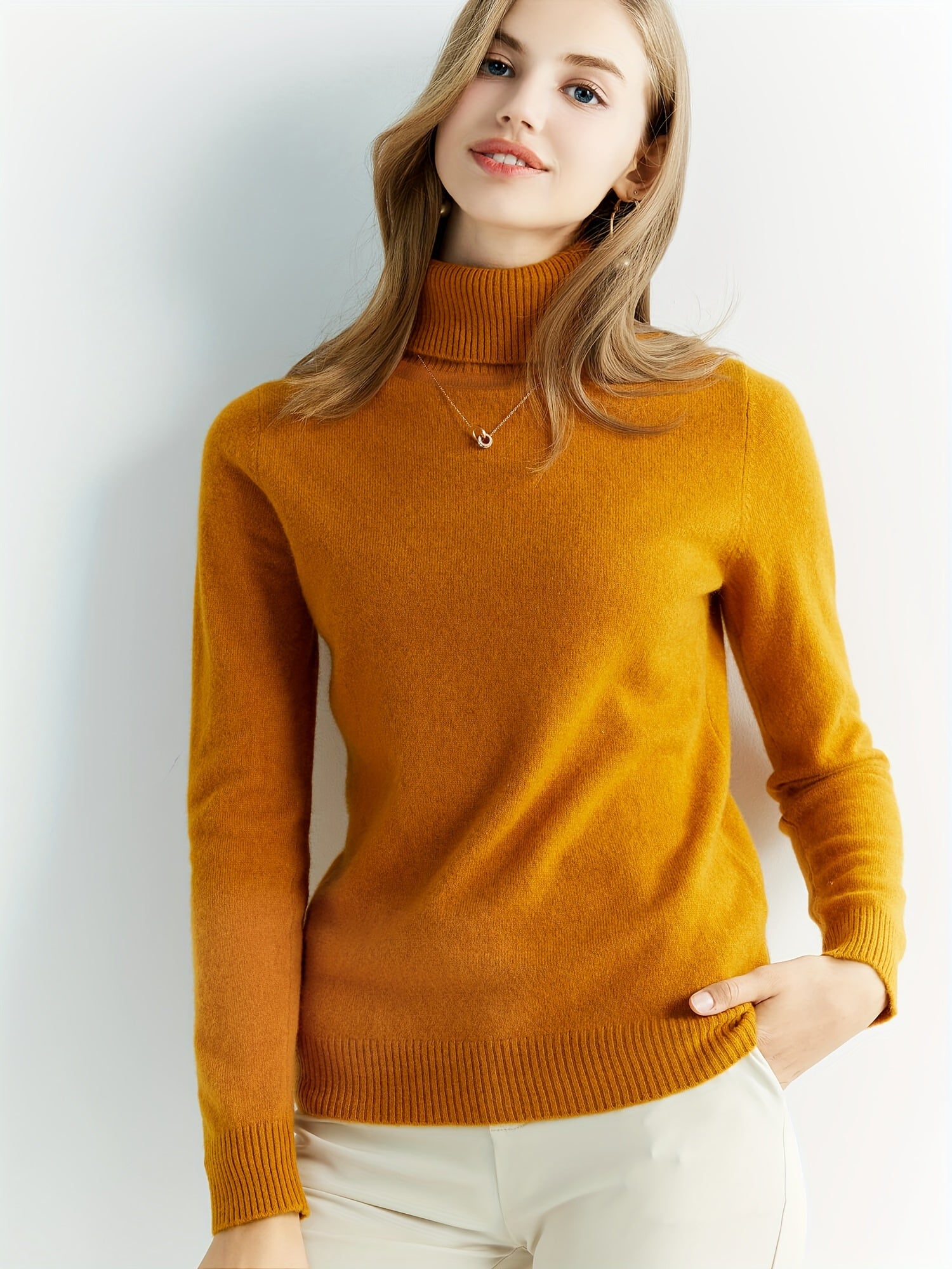 Merino Knit - STILISTA