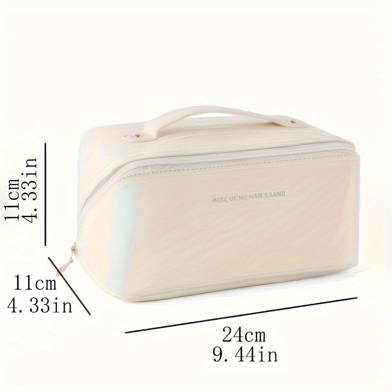 Makeup Bag w Large Capacity - STILISTA