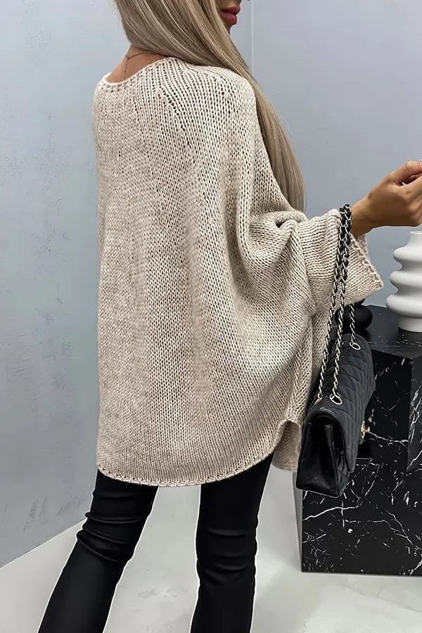 Pull en tricot STILISTA™ - STILISTA