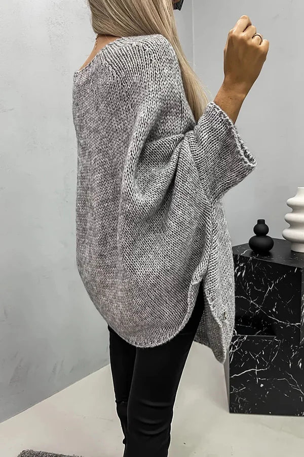 Pull en tricot STILISTA™ - STILISTA