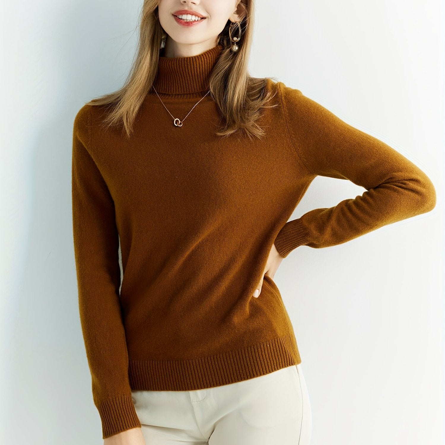 Merino Knit - STILISTA