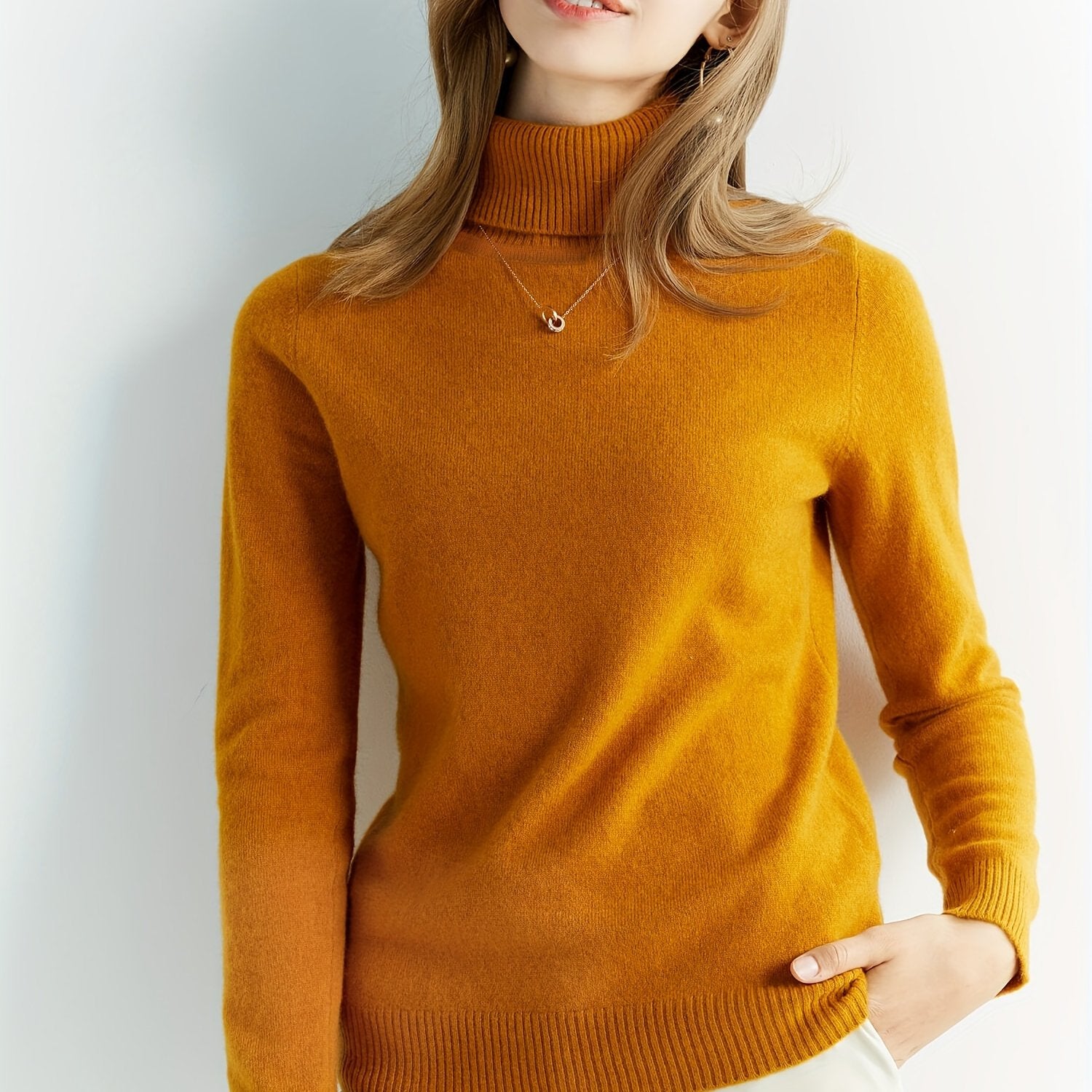 Merino Knit - STILISTA