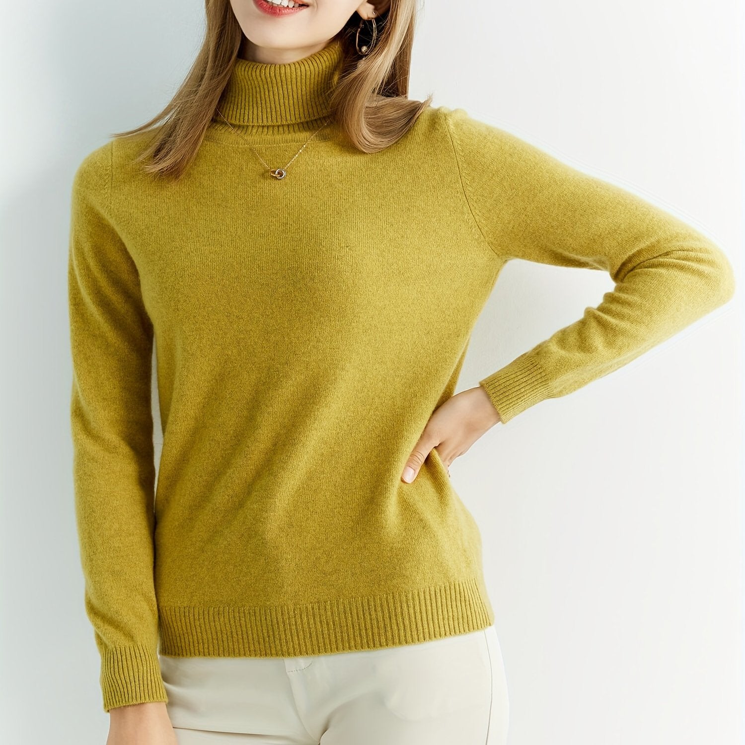 Merino Knit - STILISTA